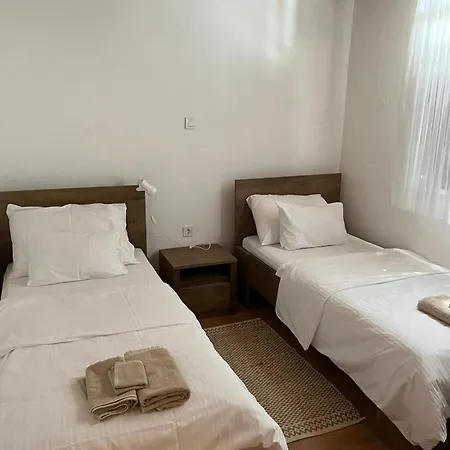Roko Apartamento Kruševo