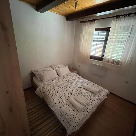 Apartamento Roko