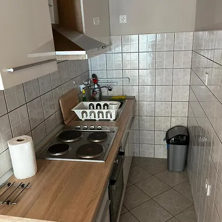 Roko Apartamento Kruševo