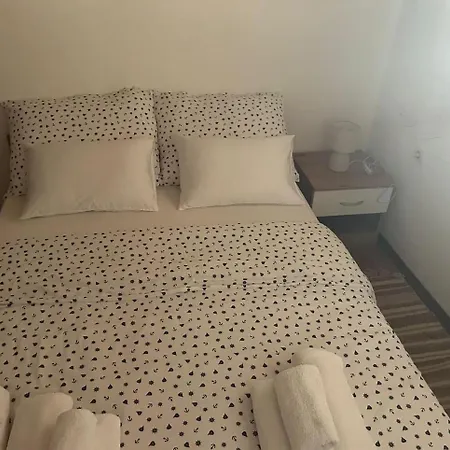 Roko Apartmán *