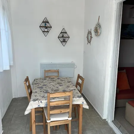 Roko Apartmán Kruševo