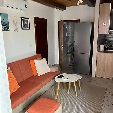 Apartmán Roko Kruševo